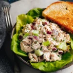 The Best Tuna Salad Recipe 150x150