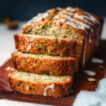 The Best Vegan Zucchini Bread 150x150