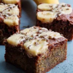 The Ultimate Banana Bread Brownies Recipe 150x150