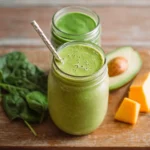 Yummy Hidden Veggie Smoothies For Toddlers 150x150