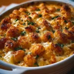 Chicken alfredo tater tot casserole 2025 09 22 155245 150x150