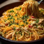 Chicken spaghetti that everyone loves 2025 09 22 155325 150x150