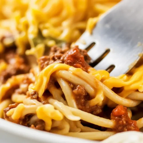 Cincinnati Style Chili 2 Cincinnati Style Chili
