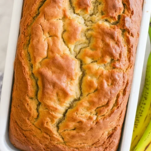 Cinnamon Almond Flour Banana Bread 2 Cinnamon Almond Flour Banana Bread