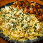 Creamy garlic butter chicken linguine in alfredo 2025 09 22 155322 150x150