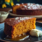 Flourless sweet potato ginger cake 2025 09 22 155258 150x150