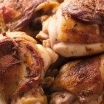 Juicy baked chicken thighs recipe simple tasty 2025 09 30 151932 150x150
