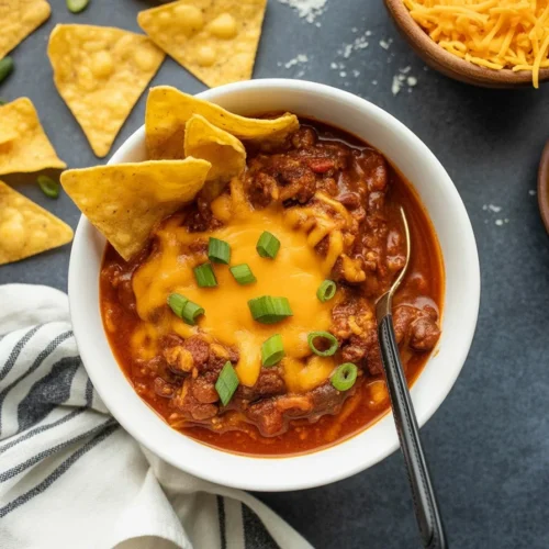 Pumpkin Turkey Chili 2 Pumpkin Turkey Chili