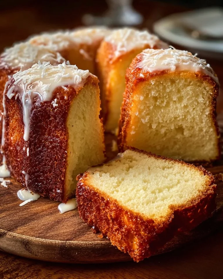 Slap Your Mama Pound Cake 8 Slap Your Mama Pound Cake