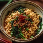 Addictive Dan Dan Noodles 150x150