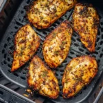 Best Chicken Marinade Recipes for the Air Fryer 150x150