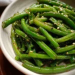 Chinese Buffet Green Beans 150x150