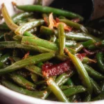 Crack Green Beans Recipe Fresh Not Canned 150x150