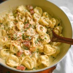 Creamy Cajun Chicken Tortellini A Flavorful Dinner Winner 150x150
