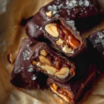 Date Snickers Recipe 150x150