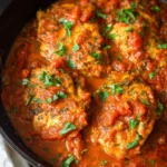 Delicious Chicken Pomodoro with Fresh Tomato Sauce 150x150