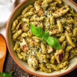 Easy to Make Creamy Pesto Chicken A Flavorful Delight 150x150