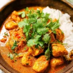 Flavor Packed Thai Coconut Curry in 30 Minutes 150x150