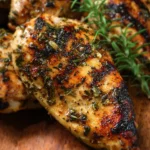 Garlic and Herb Chicken Marinade 150x150