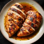 Grilled Chicken Marinade Easy Flavorful Recipe 150x150