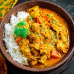 Quick Chicken Curry Fast and Flavorful Curry Recipe 150x150
