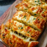 Quick Easy Cheesy Bread for Any Occasion 150x150