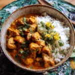 Quick and Easy Coconut Chicken Curry in 30 Minutes 150x150