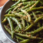 Roasted Garlic Green Beans – A Delightful Side Dish 150x150
