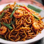 Savor the Flavor Authentic Hokkien Noodles Recipe 150x150