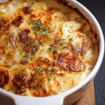 Scalloped Turnips Au Gratin Keto Cheesy Potatoes 150x150