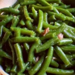 Southern Green Beans 150x150