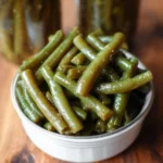 The Best Canned Green Bean Recipe 150x150