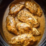 The Only Crockpot Chicken Breast Recipes You Need 150x150