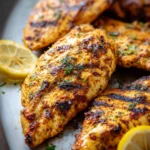 Yogurt Marinated Chicken 150x150