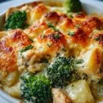 Baked potato chicken and broccoli casserole 2025 10 25 134501 150x150 1