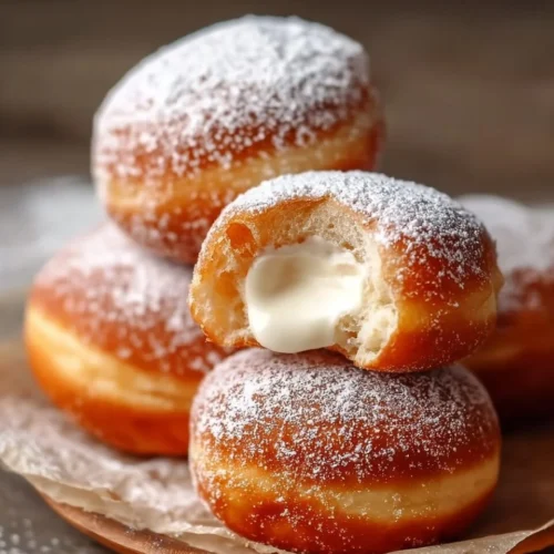 Bombolini Italian Doughnuts 2 Bombolini Italian Doughnuts