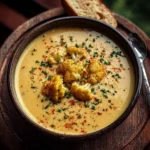 Cheddar cauliflower and roasted garlic soup 2025 10 25 133829 150x150 1
