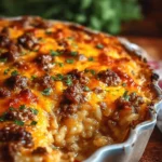 Cheesy ground beef rice casserole 2025 10 25 134847 150x150 1