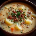 Crockpot creamy potato hamburger soup 2025 10 25 134839 150x150 1