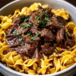 Crockpot mississippi beef and noodles 2025 10 25 140745 150x150 1