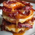 Donut grilled cheese with bacon maple glaze 2025 10 25 140747 150x150 1