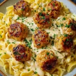 Garlic butter chicken balls with creamy parmesan p 2025 10 25 140225 150x150 1