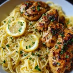 Garlic butter chicken with lemon parmesan pasta 2025 10 25 140204 150x150 1