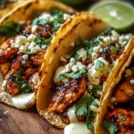 Garlic butter honey bbq chicken tacos 2025 10 25 140222 150x150 1