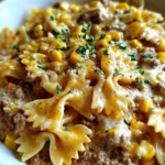 Garlic butter ranch beef and roasted corn bowtie c 2025 10 25 140235 150x150 1