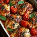 Garlic tomato baked chicken 2025 10 25 135149 150x150 1