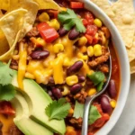 Healthy chili recipe 2025 09 30 145420 150x150