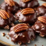 Homemade chocolate turtles 2025 10 25 140158 150x150 1