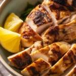 Juicy grilled chicken breast recipe easy delic 2025 09 30 151109 150x150