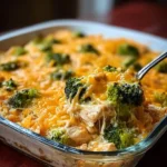 Keto chicken broccoli casserole bake with cheese 2025 10 25 133849 150x150 1
